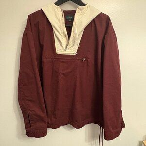 J.Crew Limited-edition 1989 Heritage Anorak